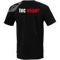 Preview: TVC Enger - Kempa Core 26 T-Shirt Kinder schwarz